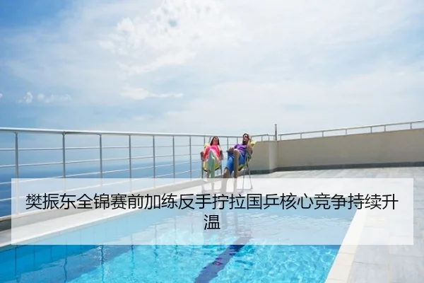 樊振东全锦赛前加练反手拧拉国乒核心竞争持续升温